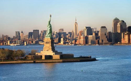 Air Canada New York Office