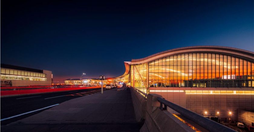 Toronto Pearson International Airport