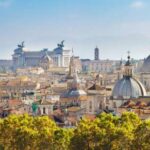 China Southern Rome Office in Italy