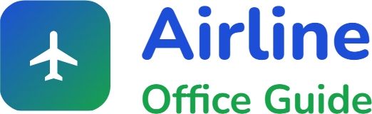 AirlineOfficeGuide